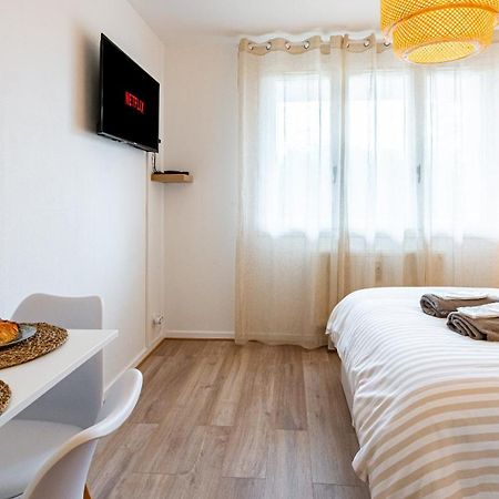 L Appart De Lilou : Paisible / Confort /Proche Centre Ville Ντιζόν Εξωτερικό φωτογραφία